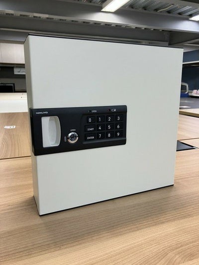 コクヨキーボックス 商品画像1