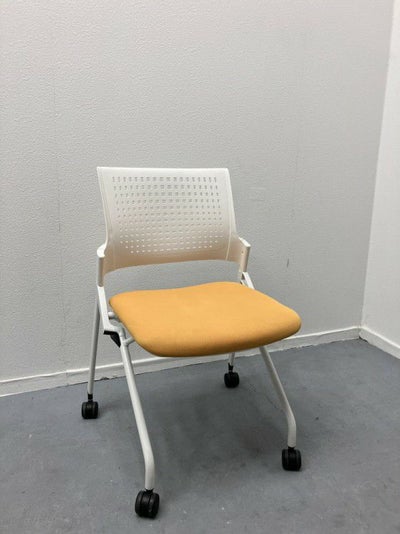 イトーキMonon(モノン)チェア ネスティングチェア 商品画像1