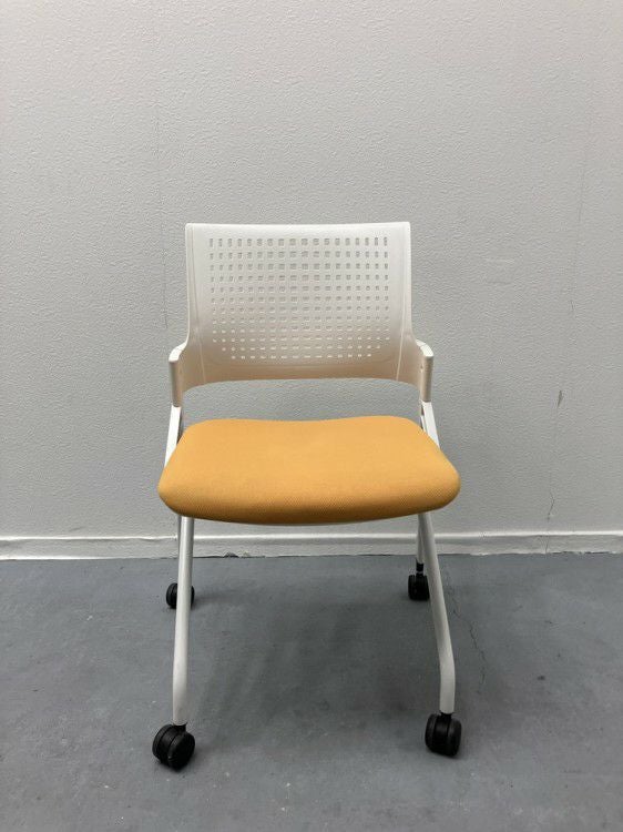 イトーキMonon(モノン)チェア ネスティングチェア 商品画像2