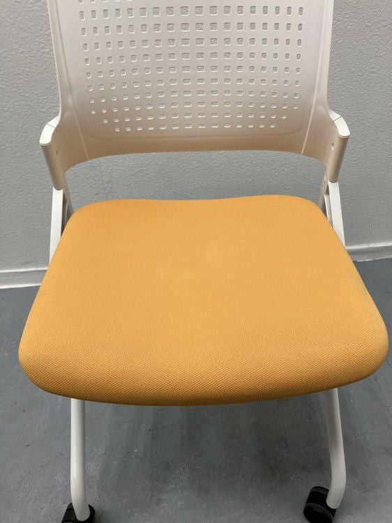 イトーキMonon(モノン)チェア ネスティングチェア 商品画像6