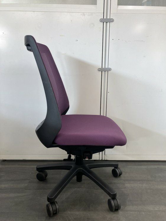 イトーキnona(ノナ)シリーズ ノナチェア 商品画像3