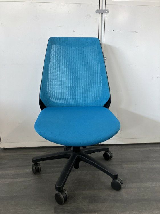 イトーキnona(ノナ)シリーズ ノナチェア 商品画像2