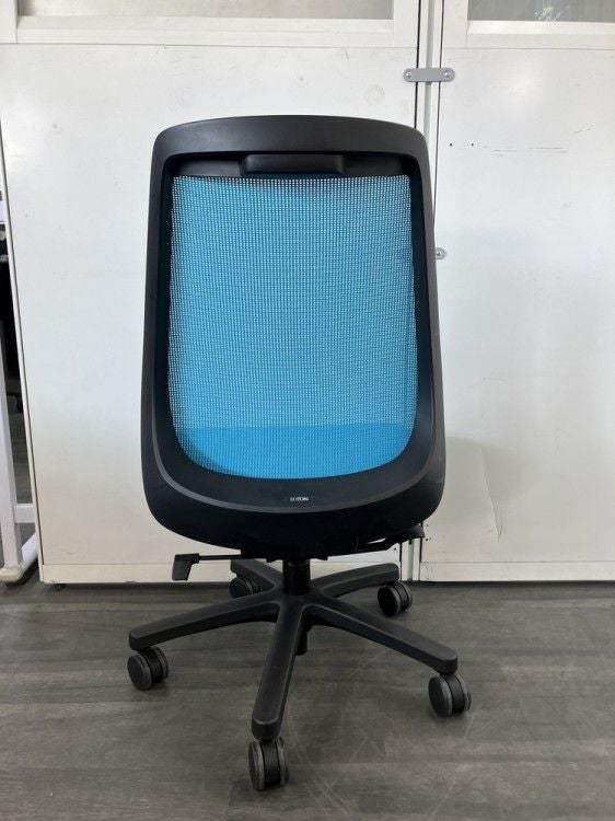 イトーキnona(ノナ)シリーズ ノナチェア 商品画像4