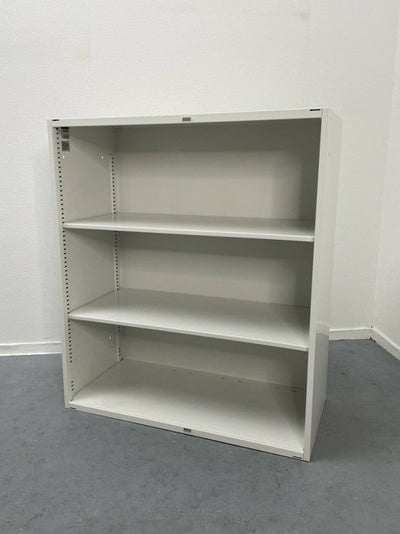 イトーキシンラインシリーズ オープン書庫 商品画像1