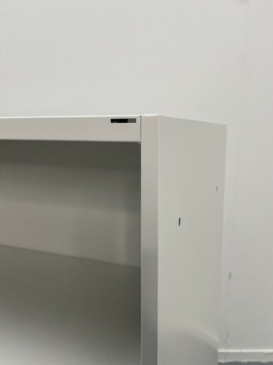 イトーキシンラインシリーズ オープン書庫 商品画像5