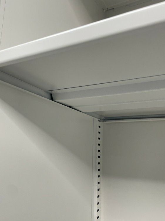 イトーキシンラインシリーズ オープン書庫 商品画像8