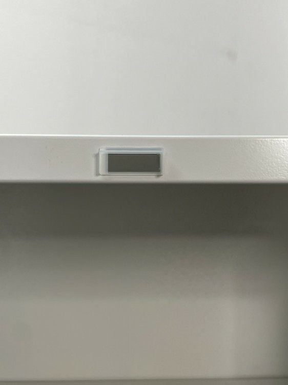 イトーキシンラインシリーズ オープン書庫 商品画像9