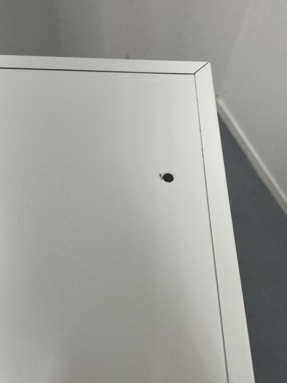 イトーキシンラインシリーズ オープン書庫 商品画像10