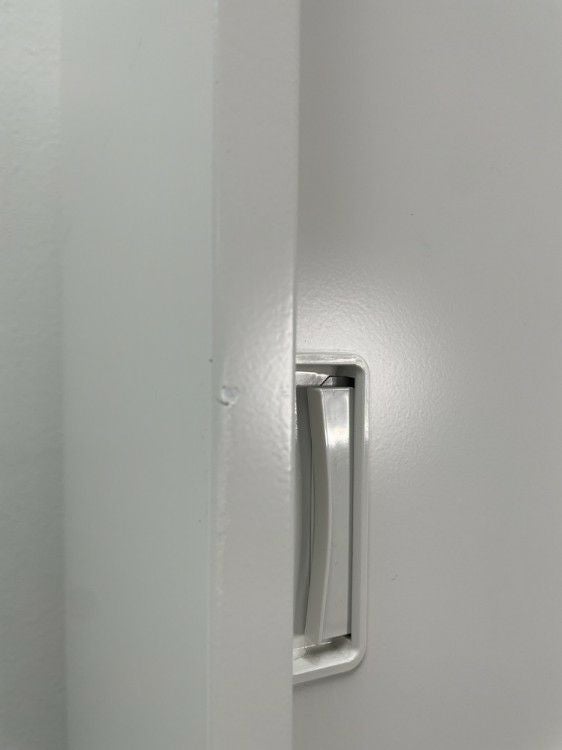 イトーキシンラインシリーズ スライドクリアトレー上下書庫 商品画像13