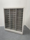 イトーキシンラインシリーズ クリアトレーキャビネット 商品画像1