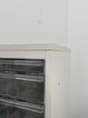 イトーキシンラインシリーズ クリアトレーキャビネット 商品画像5