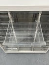 イトーキシンラインシリーズ クリアトレーキャビネット 商品画像8
