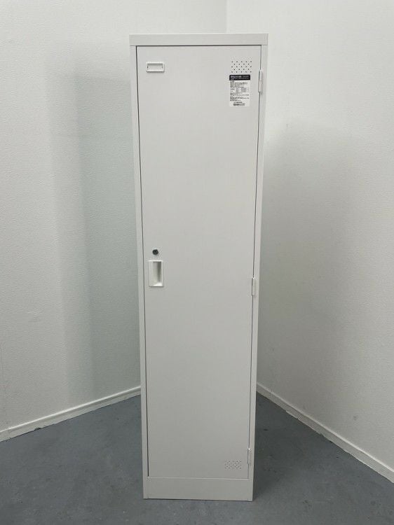 コクヨLKシリーズ　（コクヨ） 1人用ロッカー 商品画像2