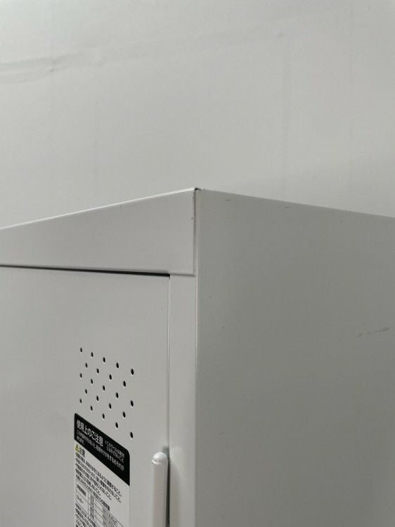 コクヨLKシリーズ　（コクヨ） 1人用ロッカー 商品画像4