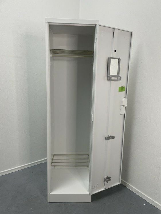 コクヨLKシリーズ　（コクヨ） 1人用ロッカー 商品画像7