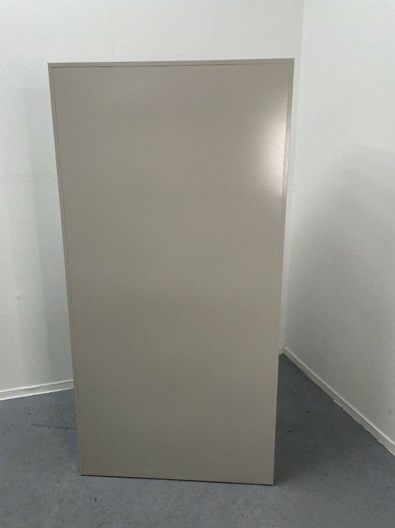 コクヨLKシリーズ　（コクヨ） 3人用ロッカー 商品画像3