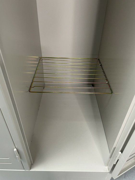 コクヨLKシリーズ　（コクヨ） 3人用ロッカー 商品画像9