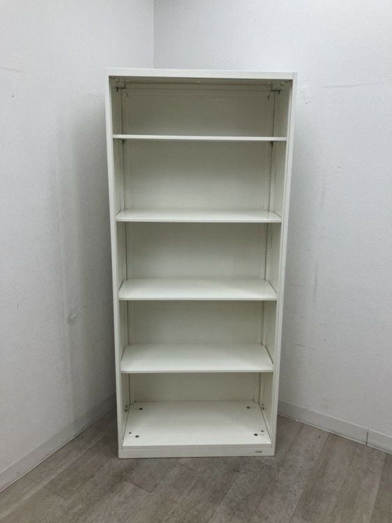 オカムラVILLAGE(ビラージュ)シリーズ オープン書庫 商品画像2