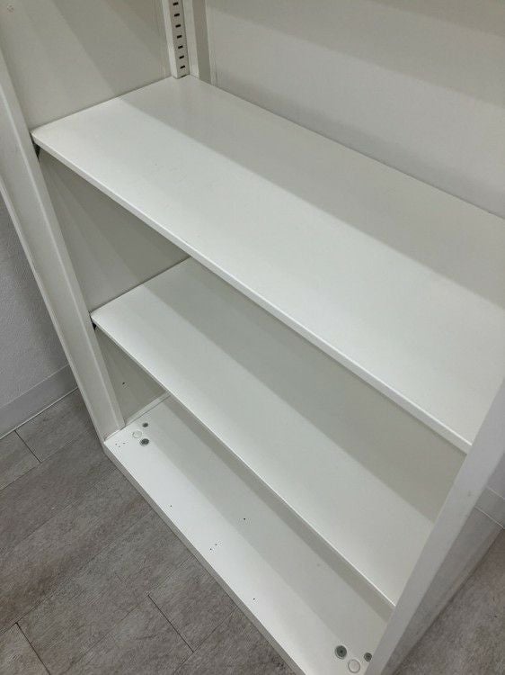 オカムラVILLAGE(ビラージュ)シリーズ オープン書庫 商品画像8