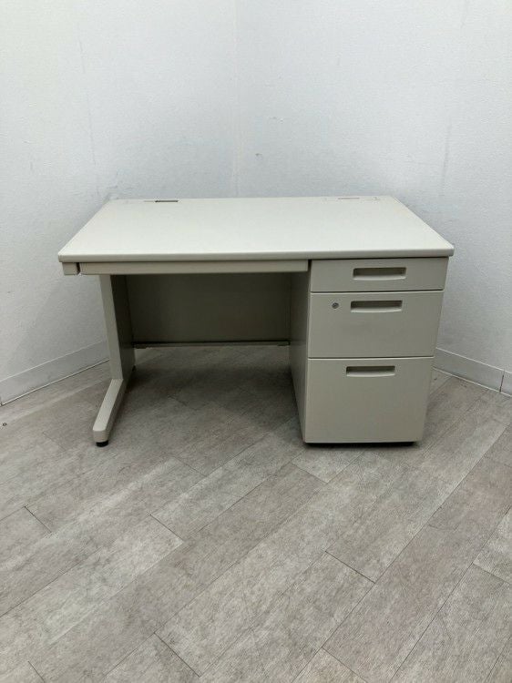 コクヨBS+シリーズ 1100片袖デスク 商品画像2