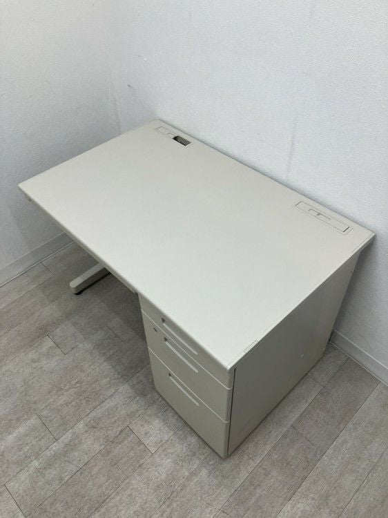 コクヨBS+シリーズ 1100片袖デスク 商品画像10