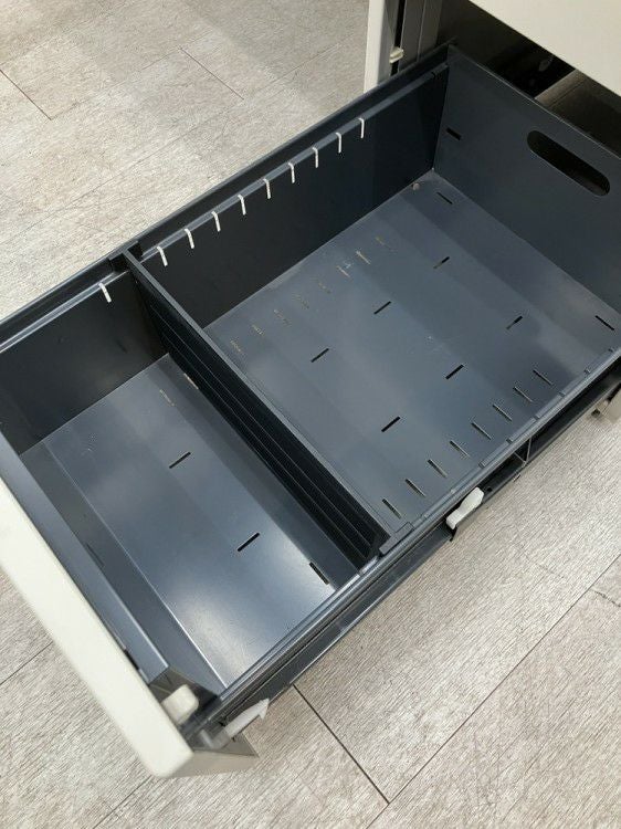 コクヨBS+シリーズ 1100片袖デスク 商品画像14