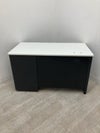 プラスフラットラインシリーズ 1200片袖デスク 商品画像4