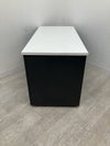 プラスフラットラインシリーズ 1200片袖デスク 商品画像5