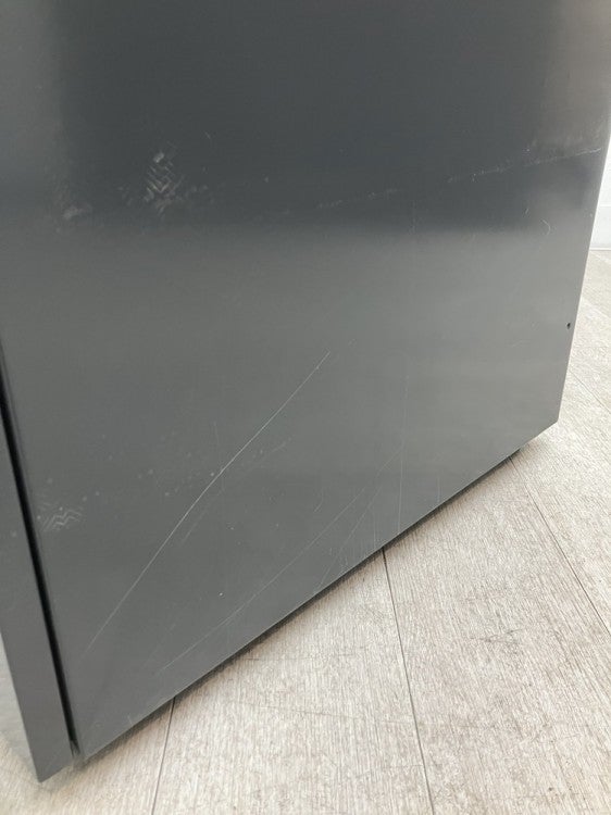 プラスフラットラインシリーズ 1200片袖デスク 商品画像6