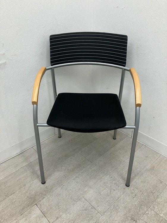 ミーティングチェア6脚セット 商品画像4