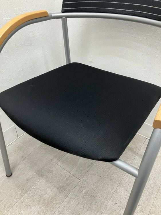 ミーティングチェア6脚セット 商品画像10