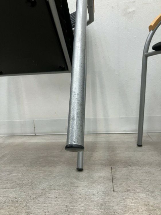 ミーティングチェア6脚セット 商品画像13