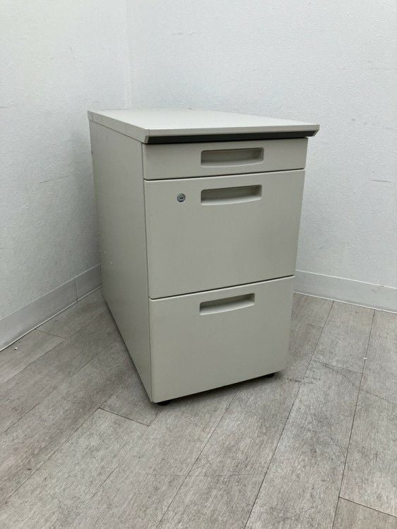 コクヨMXVシリーズ 脇机 商品画像1