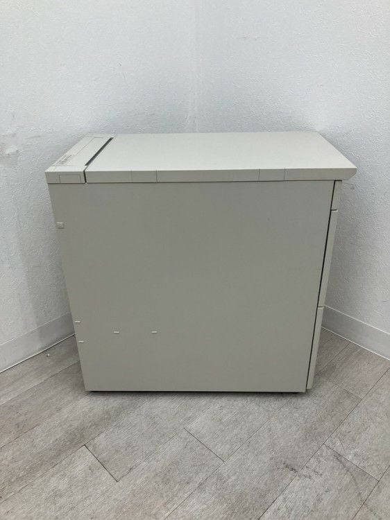 コクヨMXVシリーズ 脇机 商品画像3