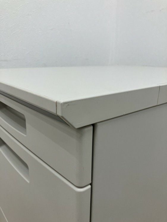 コクヨMXVシリーズ 脇机 商品画像12