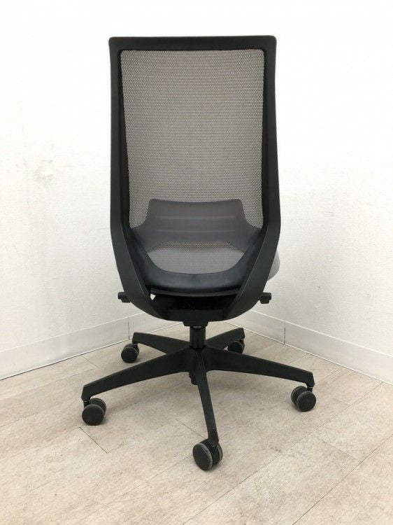 コクヨDuora(デュオラ)チェア デュオラチェア 商品画像5