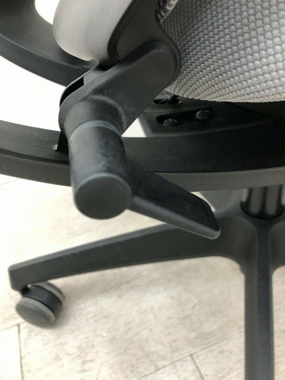 コクヨDuora(デュオラ)チェア デュオラチェア 商品画像15