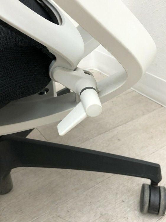 コクヨDuora(デュオラ)チェア デュオラチェア 商品画像11