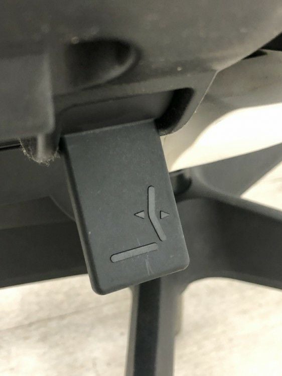 コクヨDuora(デュオラ)チェア デュオラチェア 商品画像14