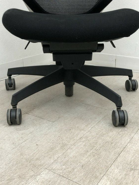 コクヨDuora(デュオラ)チェア デュオラチェア 商品画像15