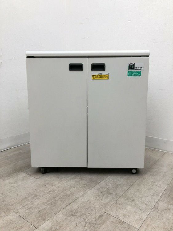 ナカバヤシシュレッダー 商品画像3