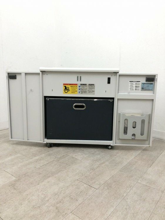 ナカバヤシシュレッダー 商品画像9