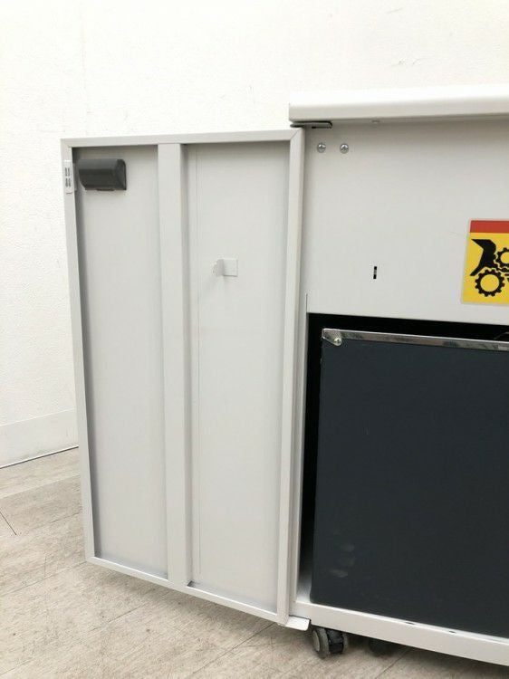 ナカバヤシシュレッダー 商品画像10