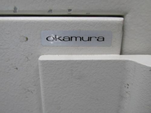 オカムラ耐火金庫 商品画像7