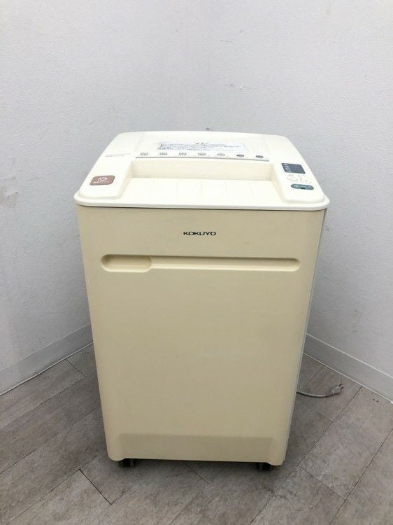 コクヨシュレッダー 商品画像2
