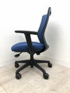 オカムラCG-M(シージーエム)シリーズ 可動肘付CG-Mチェア 商品画像4