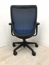 オカムラCG-M(シージーエム)シリーズ 可動肘付CG-Mチェア 商品画像5