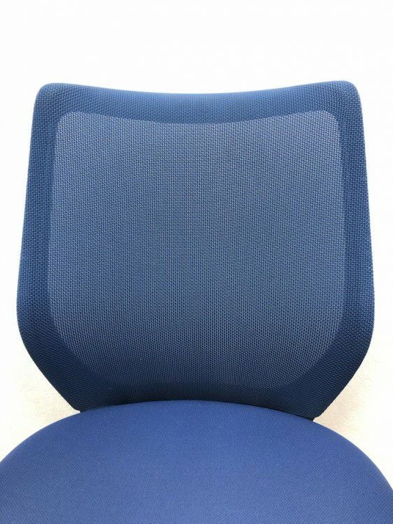 オカムラCG-M(シージーエム)シリーズ 可動肘付CG-Mチェア 商品画像7