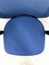 オカムラCG-M(シージーエム)シリーズ 可動肘付CG-Mチェア 商品画像8