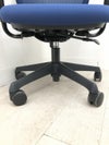 オカムラCG-M(シージーエム)シリーズ 可動肘付CG-Mチェア 商品画像13